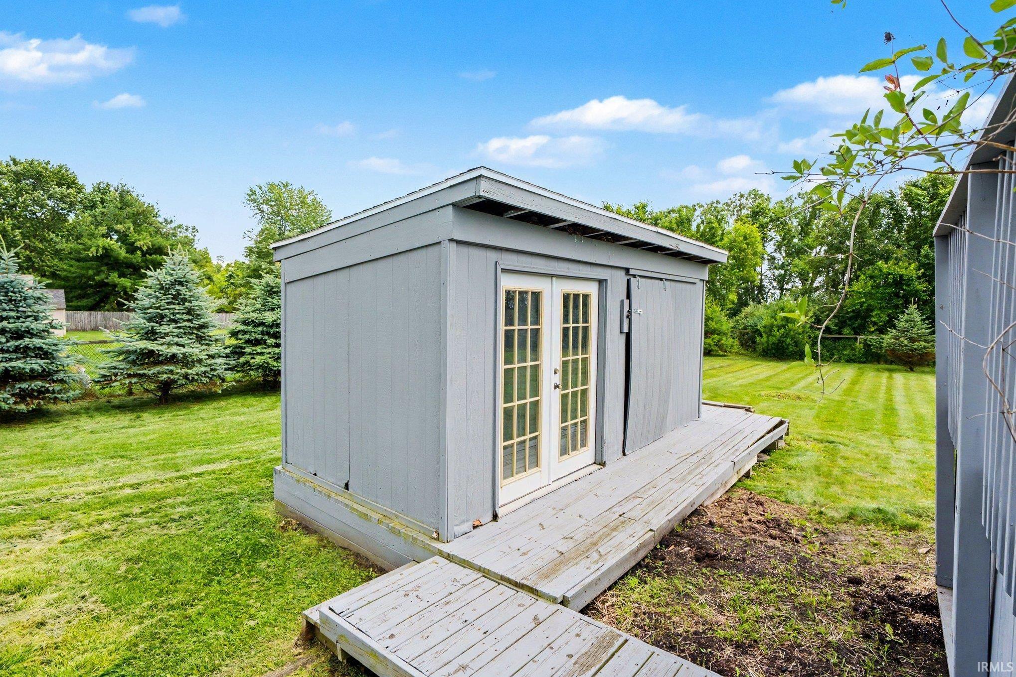 12080 Covered Wagon Court Granger IN 46530