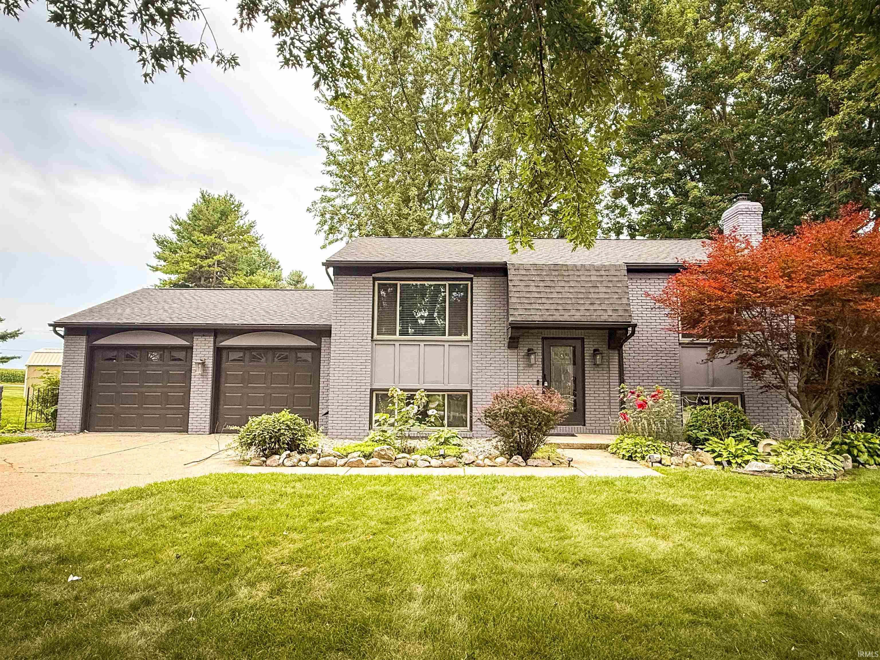 2955 Sycamore Lane Bremen IN 46506