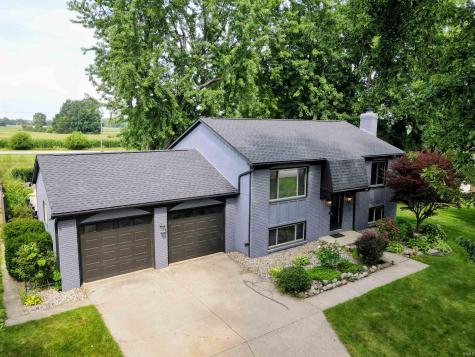 2955 Sycamore Lane Bremen IN 46506