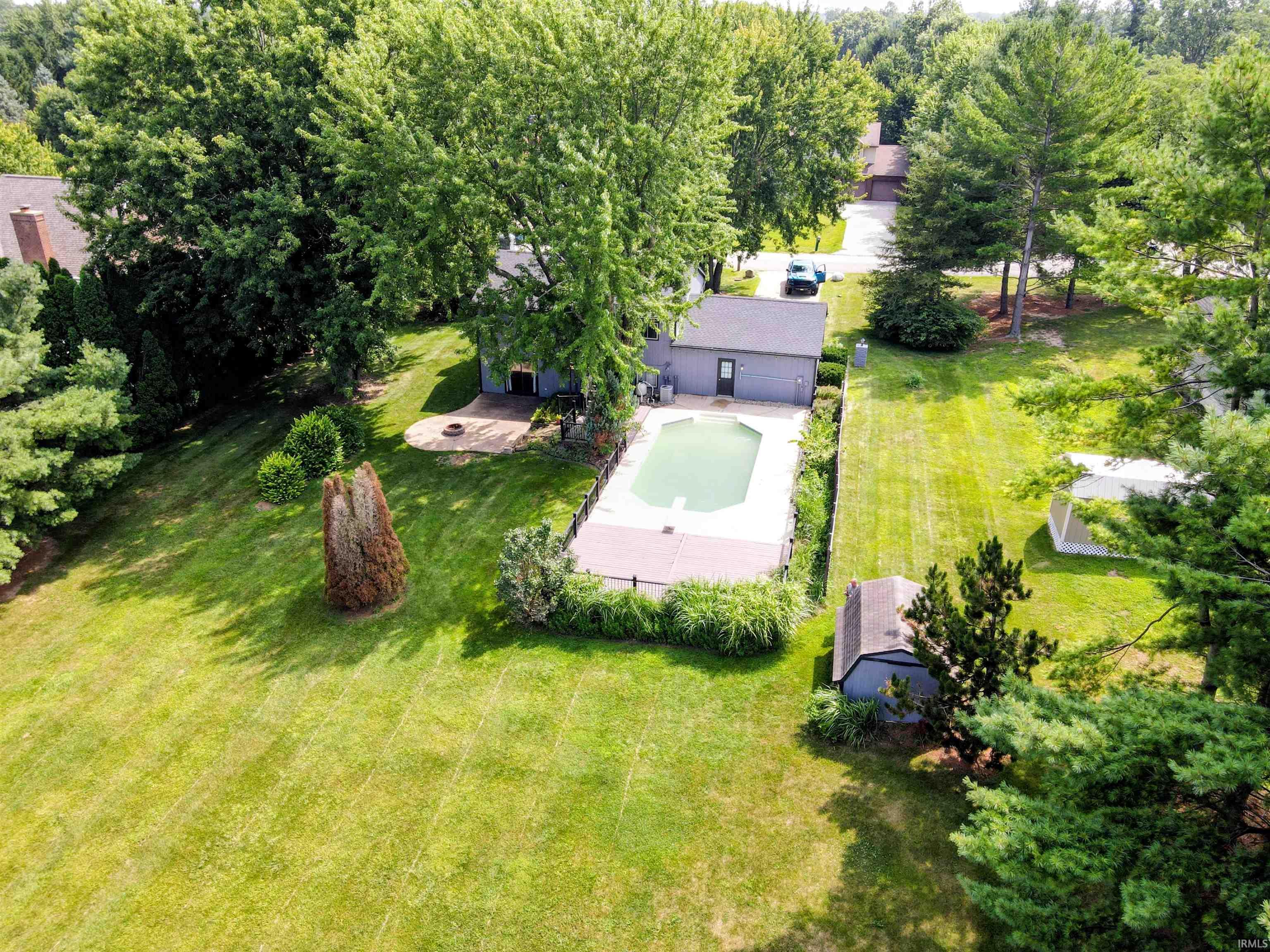 2955 Sycamore Lane Bremen IN 46506
