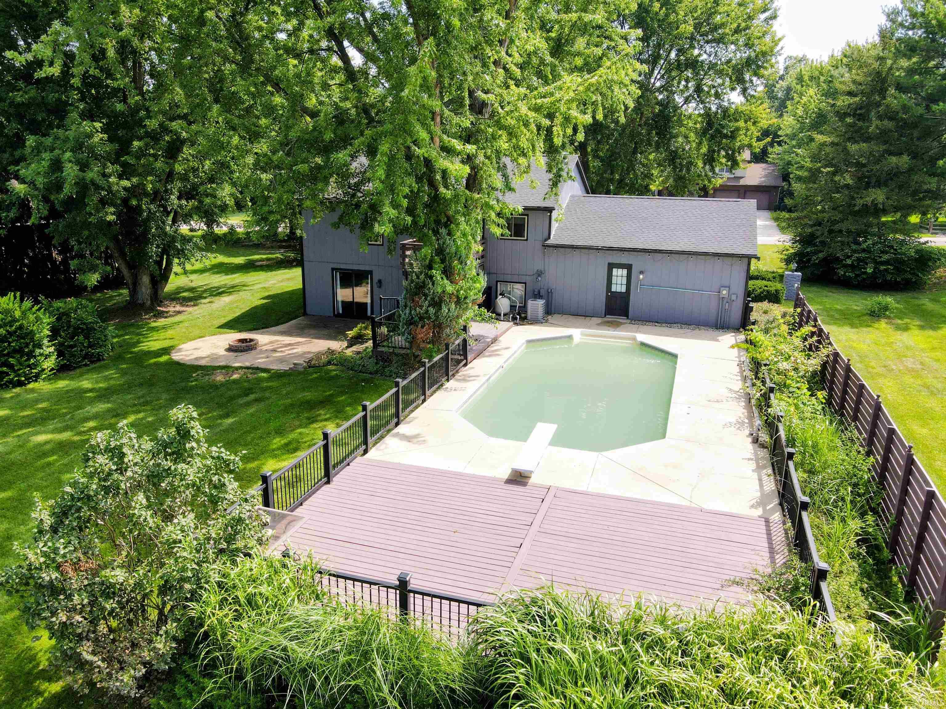 2955 Sycamore Lane Bremen IN 46506