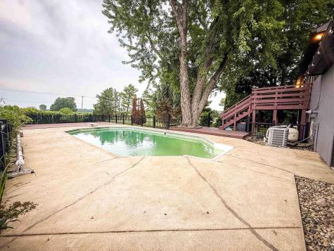 2955 Sycamore Lane Bremen IN 46506