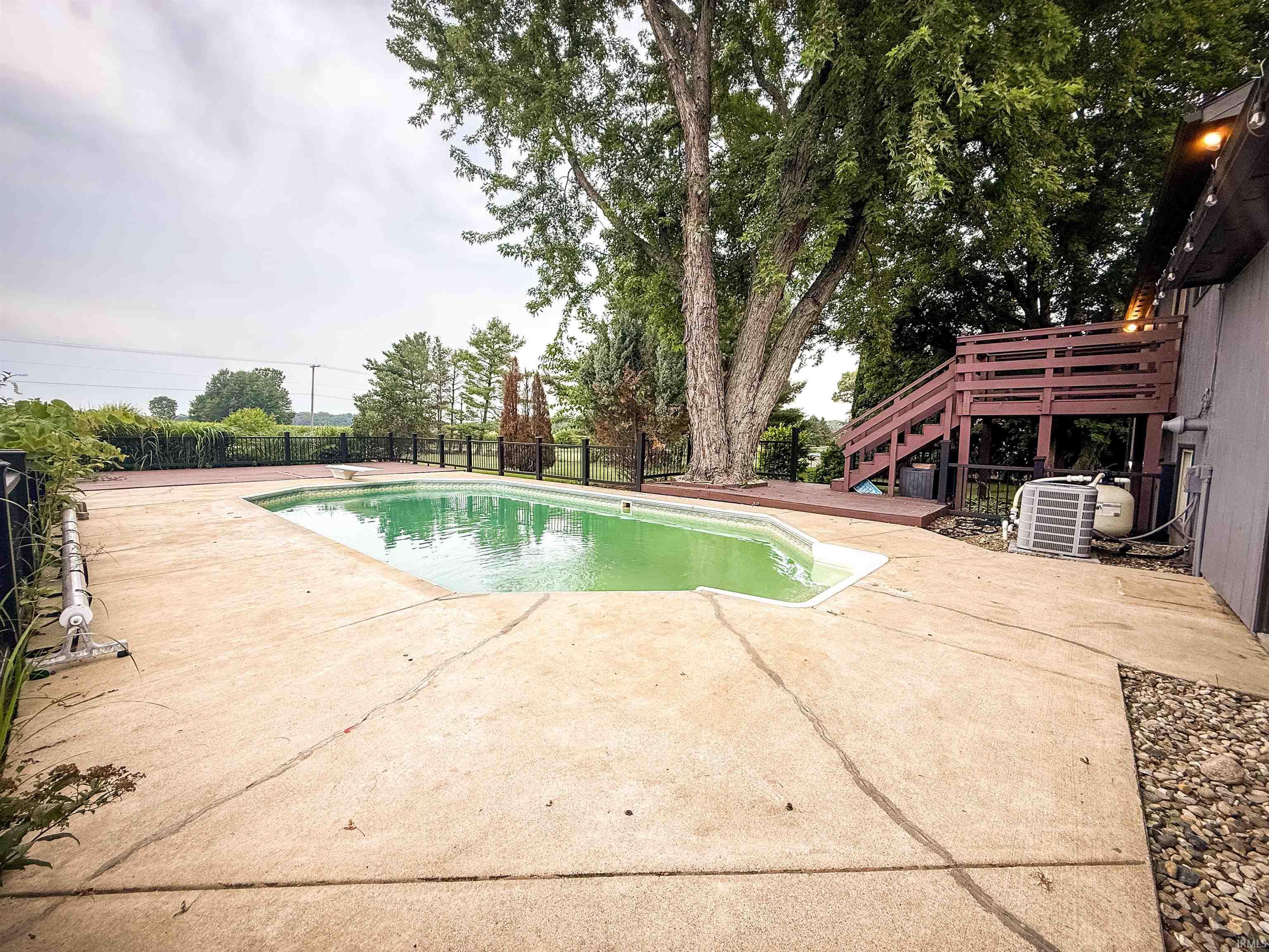 2955 Sycamore Lane Bremen IN 46506