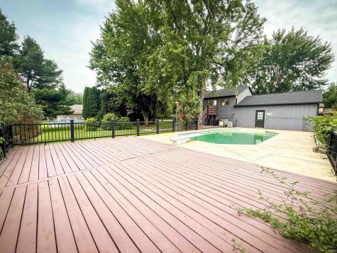 2955 Sycamore Lane Bremen IN 46506