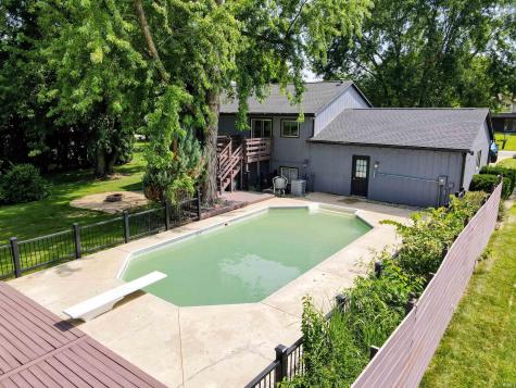 2955 Sycamore Lane Bremen IN 46506