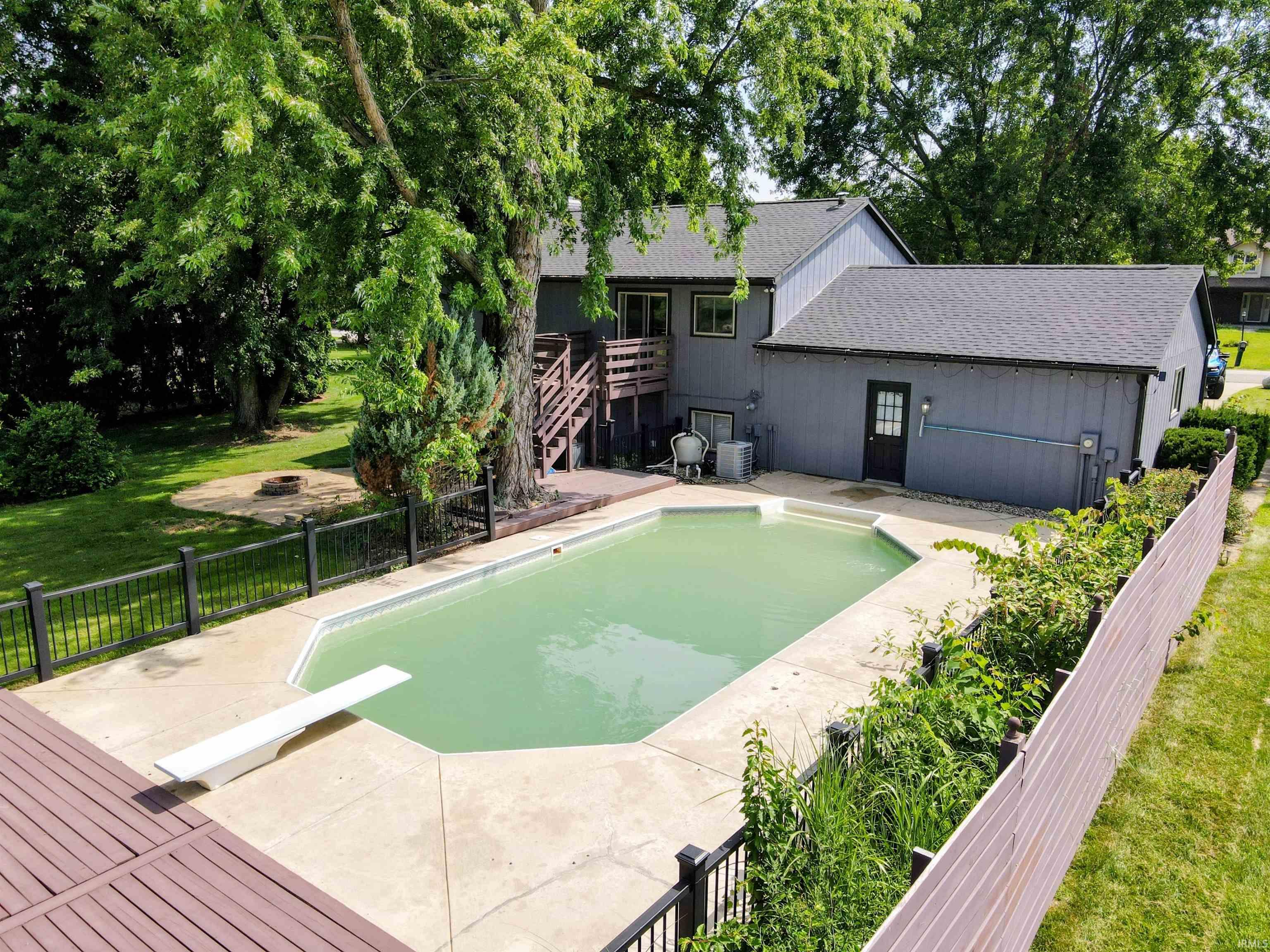 2955 Sycamore Lane Bremen IN 46506