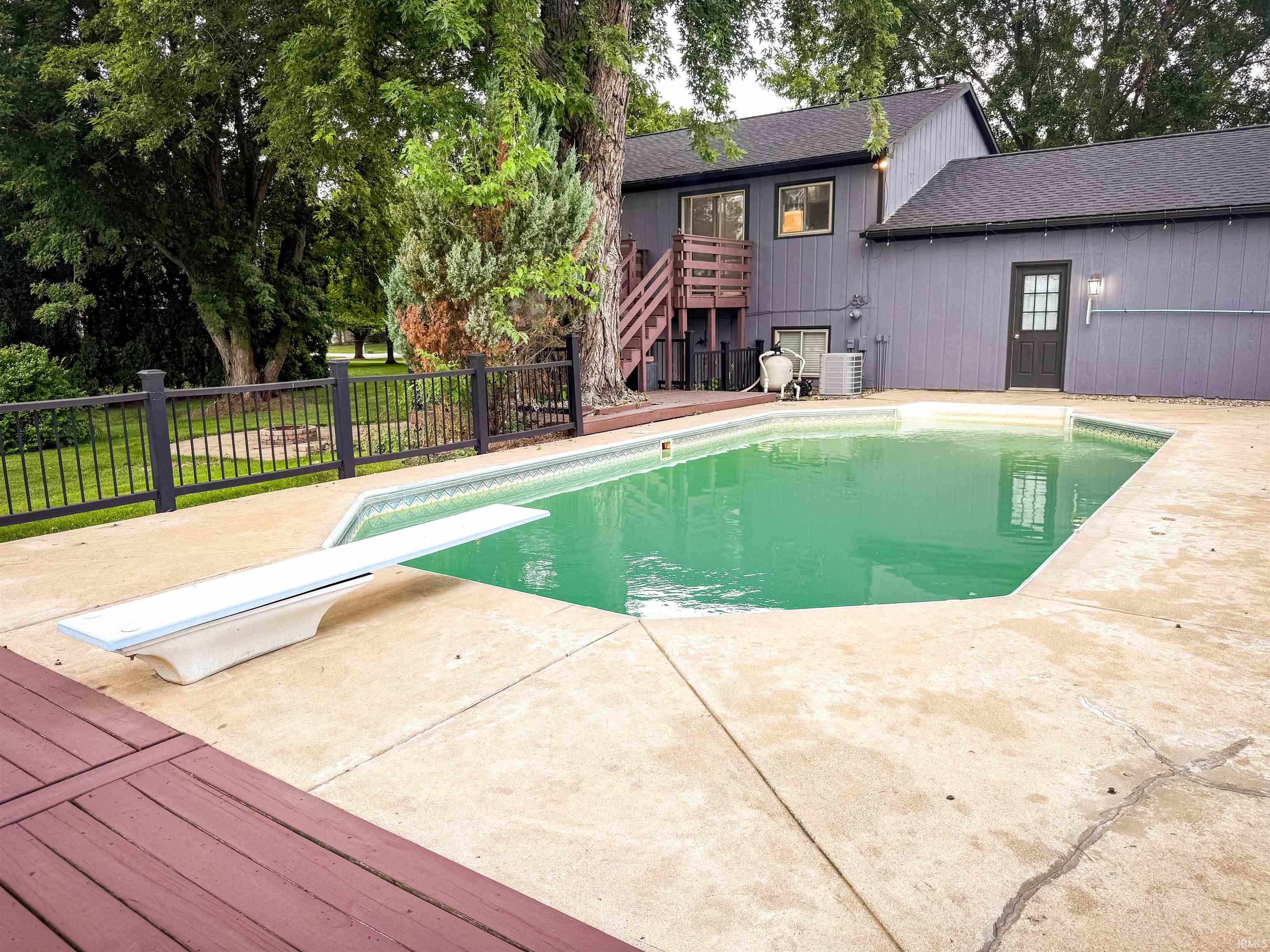 2955 Sycamore Lane Bremen IN 46506