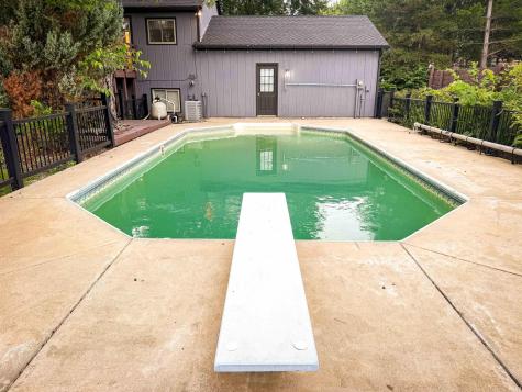 2955 Sycamore Lane Bremen IN 46506