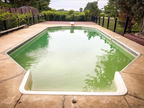 2955 Sycamore Lane Bremen IN 46506