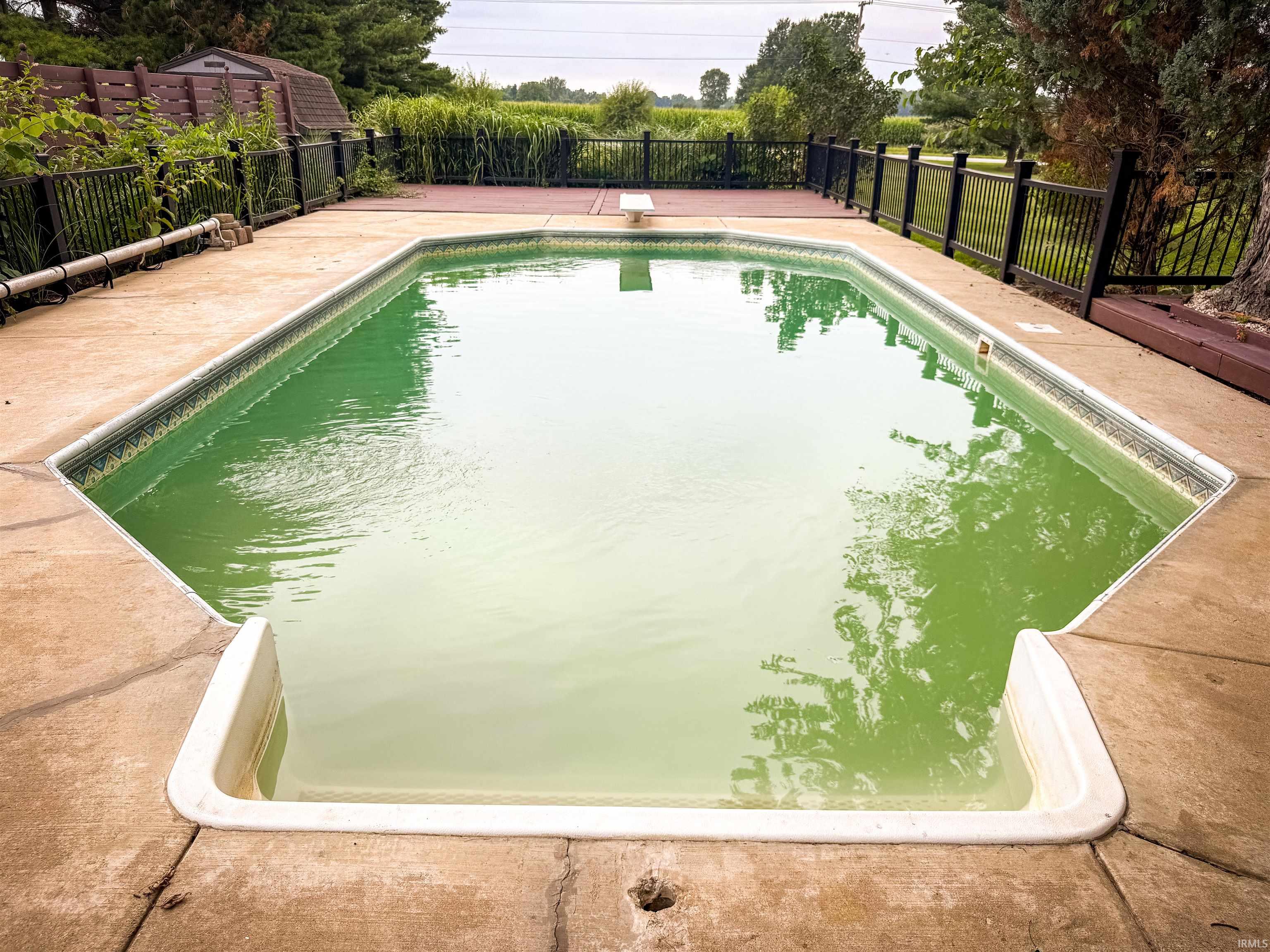 2955 Sycamore Lane Bremen IN 46506