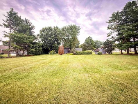2955 Sycamore Lane Bremen IN 46506