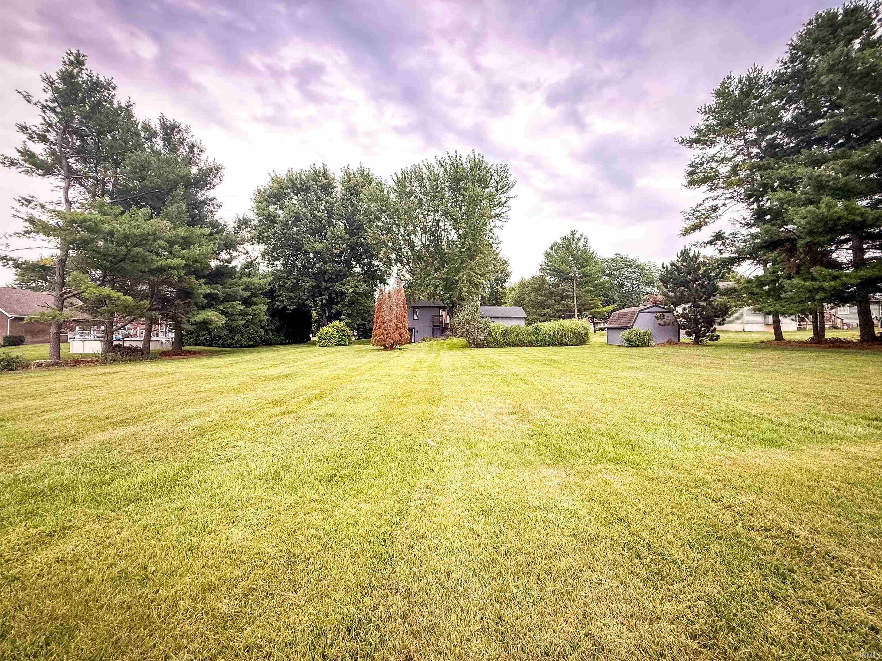 2955 Sycamore Lane Bremen IN 46506