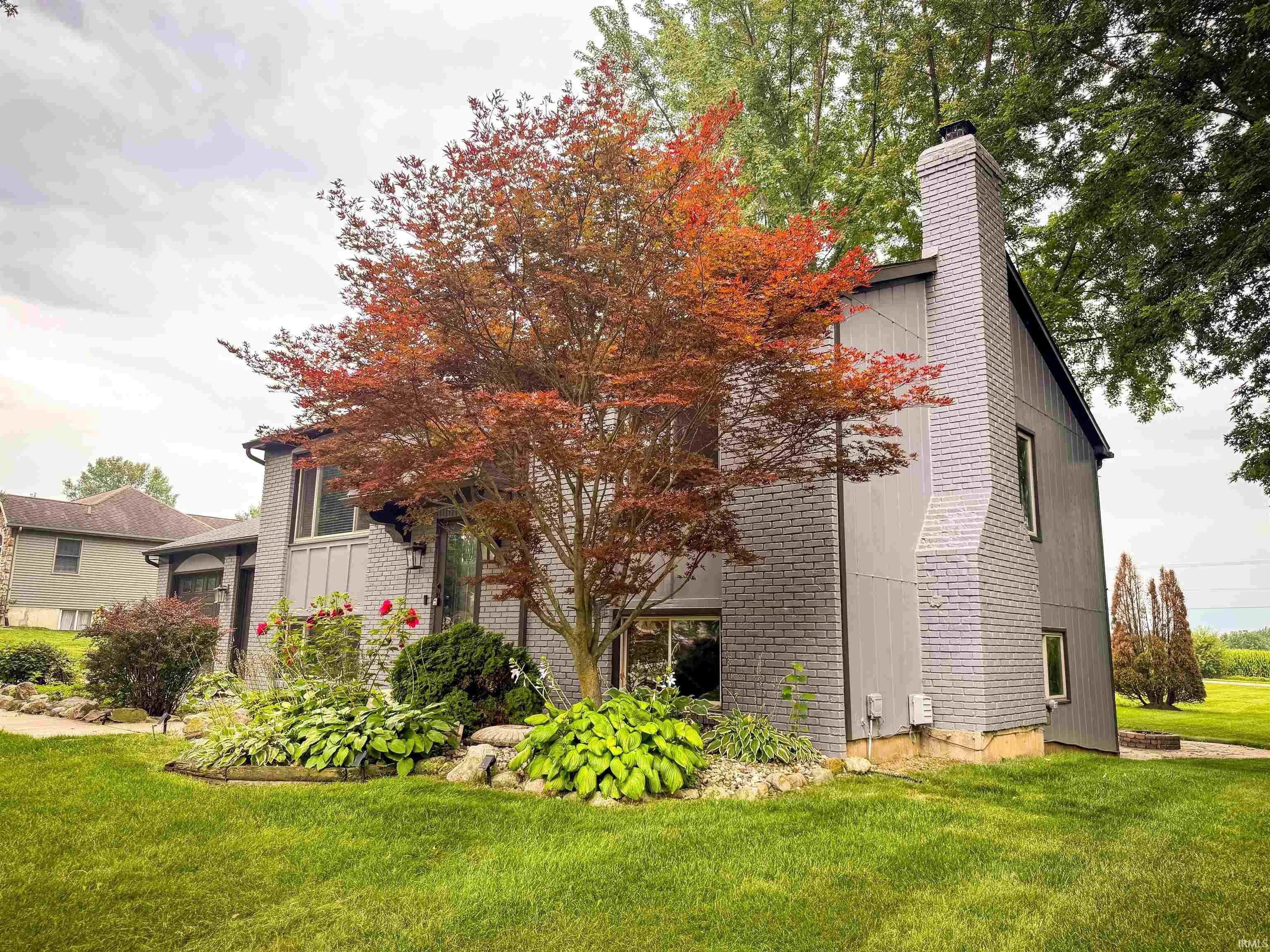 2955 Sycamore Lane Bremen IN 46506
