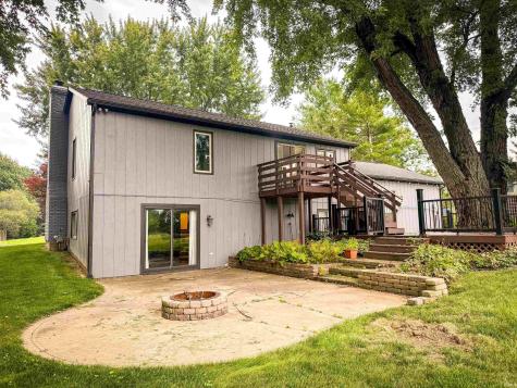 2955 Sycamore Lane Bremen IN 46506