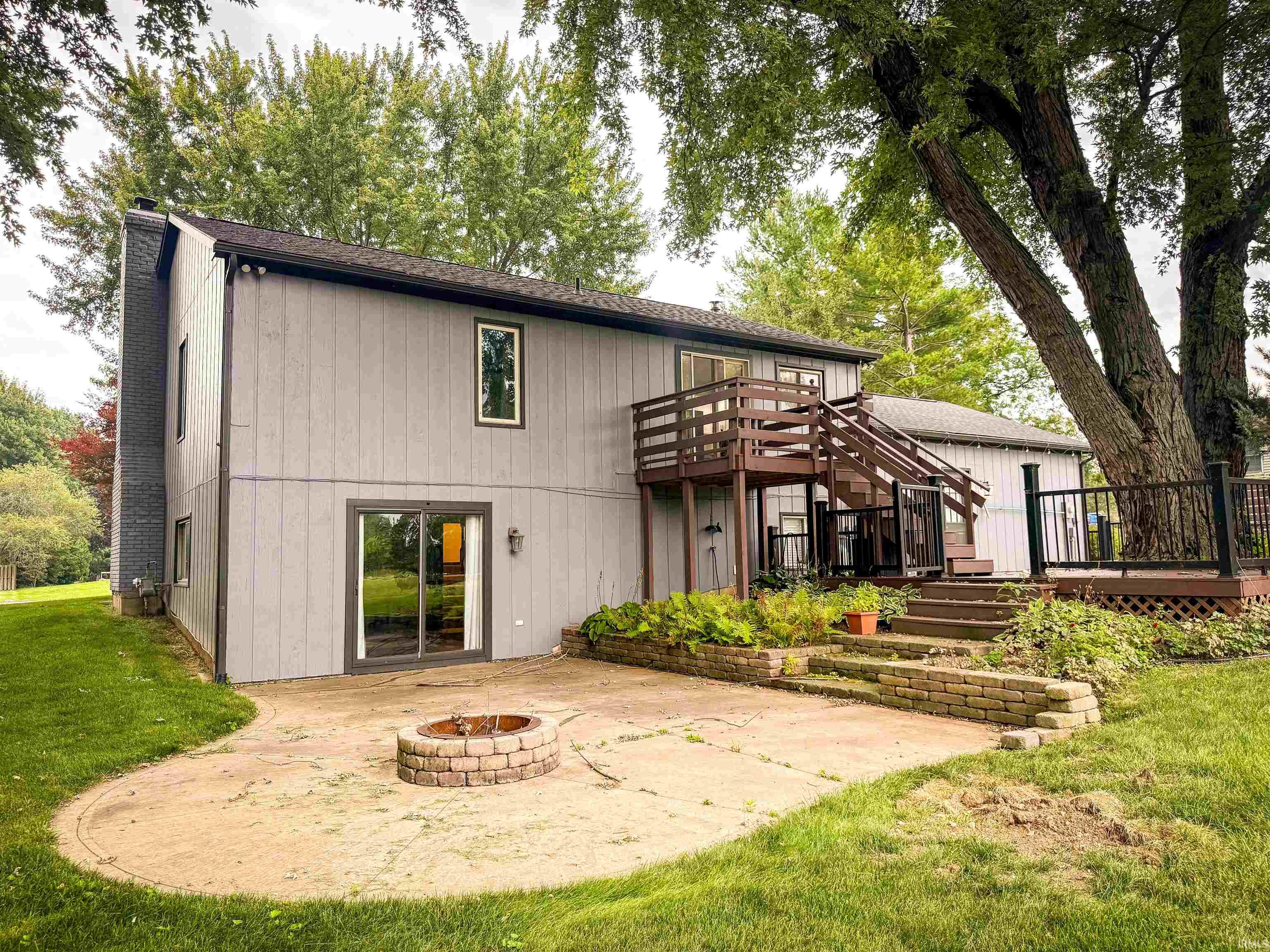 2955 Sycamore Lane Bremen IN 46506