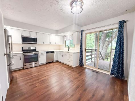 2955 Sycamore Lane Bremen IN 46506