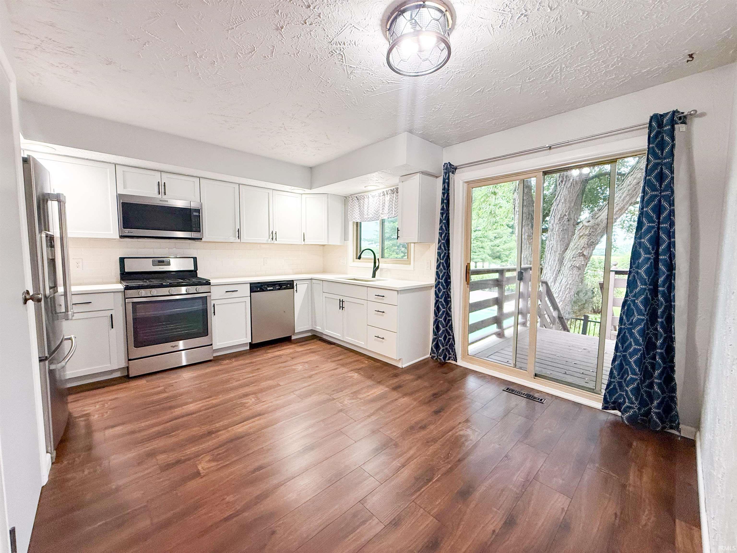 2955 Sycamore Lane Bremen IN 46506