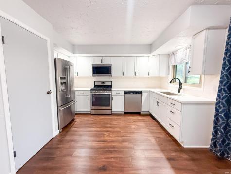 2955 Sycamore Lane Bremen IN 46506