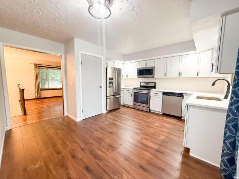 2955 Sycamore Lane Bremen IN 46506