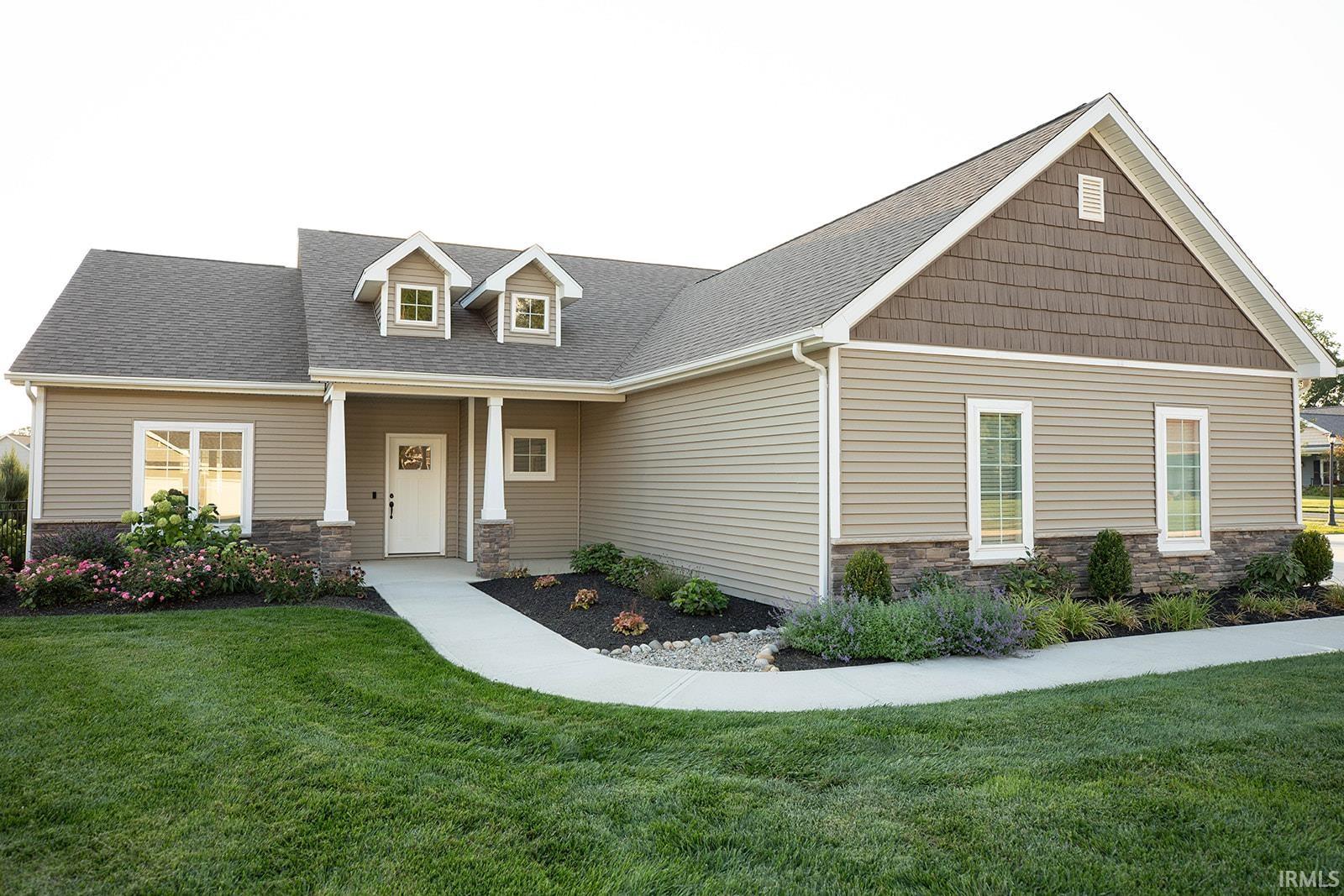 175 Mockingbird Lane Warsaw IN 46580