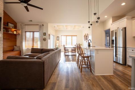 175 Mockingbird Lane Warsaw IN 46580