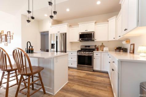 175 Mockingbird Lane Warsaw IN 46580