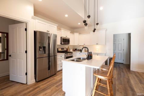 175 Mockingbird Lane Warsaw IN 46580