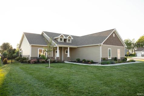 175 Mockingbird Lane Warsaw IN 46580