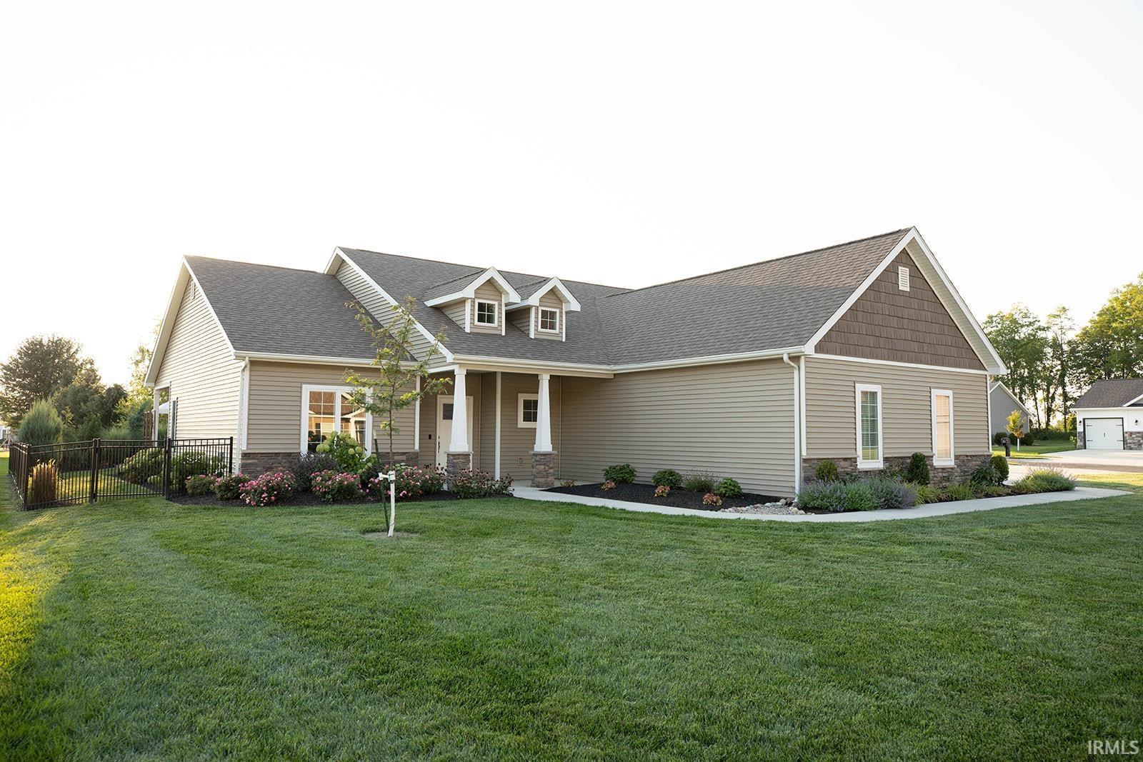 175 Mockingbird Lane Warsaw IN 46580