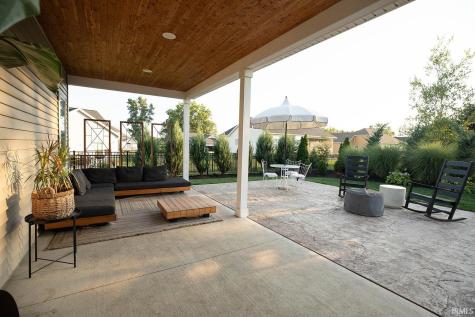 175 Mockingbird Lane Warsaw IN 46580