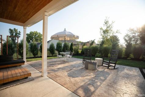 175 Mockingbird Lane Warsaw IN 46580