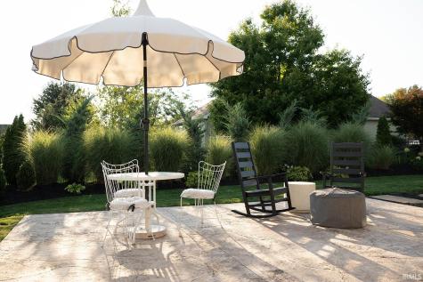 175 Mockingbird Lane Warsaw IN 46580