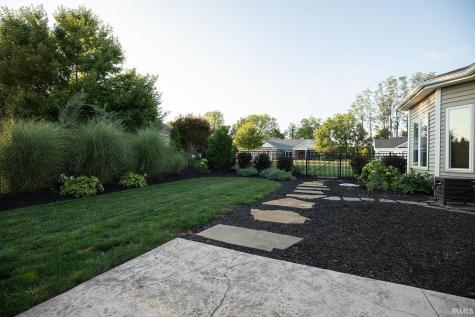 175 Mockingbird Lane Warsaw IN 46580
