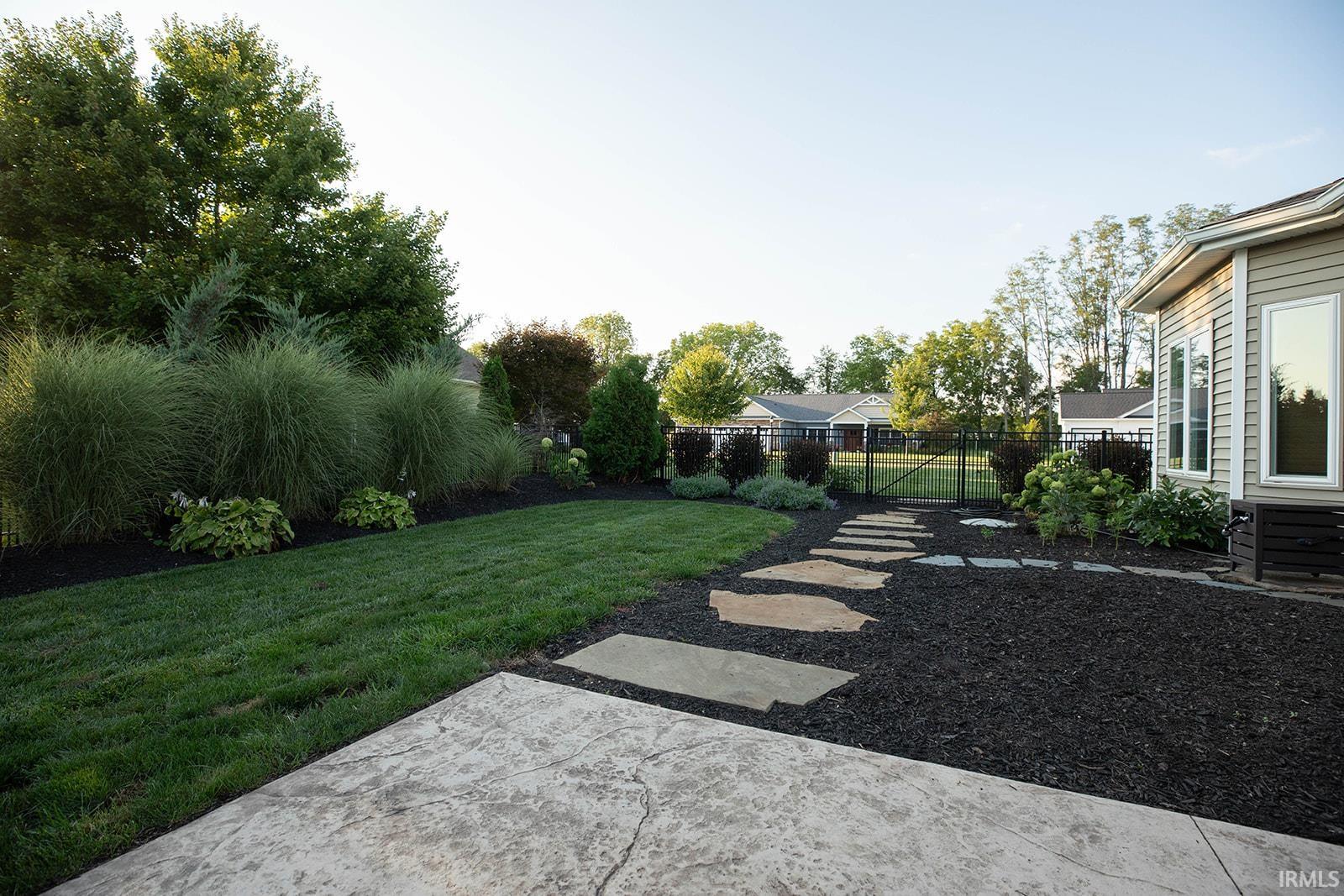 175 Mockingbird Lane Warsaw IN 46580