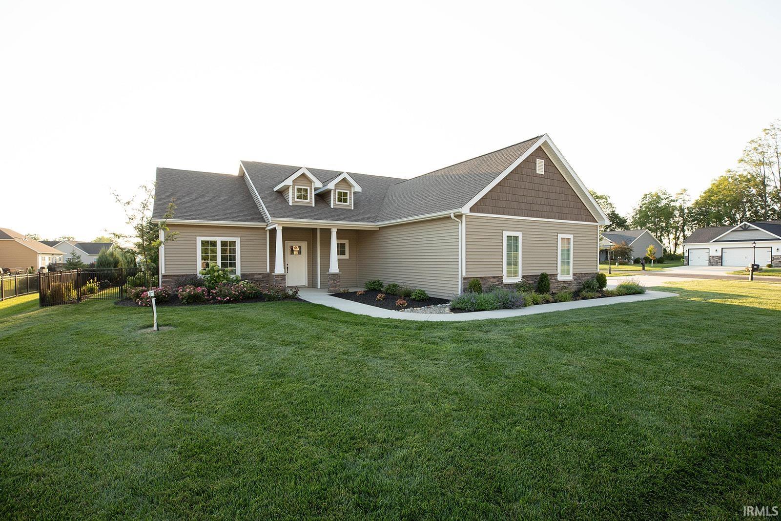 175 Mockingbird Lane Warsaw IN 46580