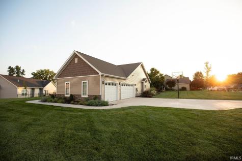 175 Mockingbird Lane Warsaw IN 46580