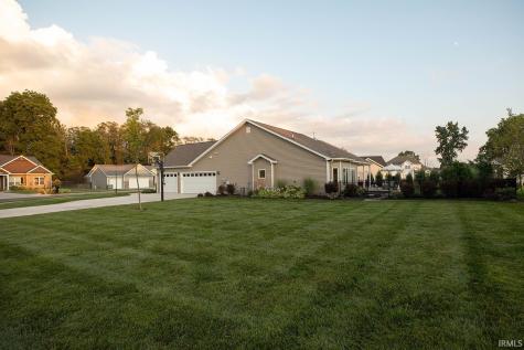 175 Mockingbird Lane Warsaw IN 46580