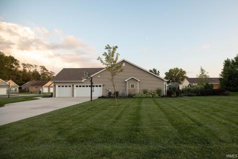 175 Mockingbird Lane Warsaw IN 46580
