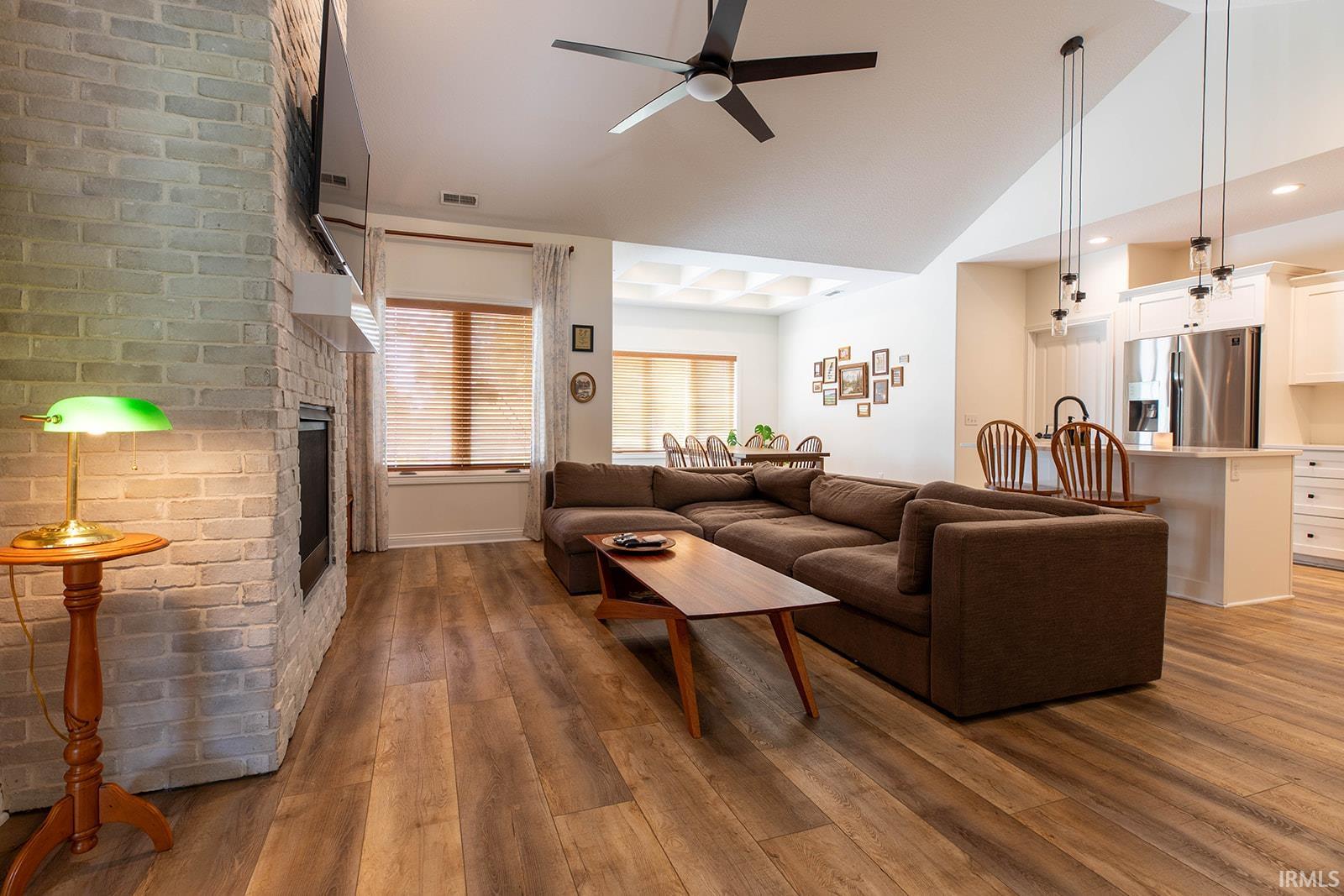 175 Mockingbird Lane Warsaw IN 46580