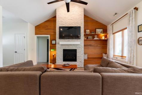 175 Mockingbird Lane Warsaw IN 46580