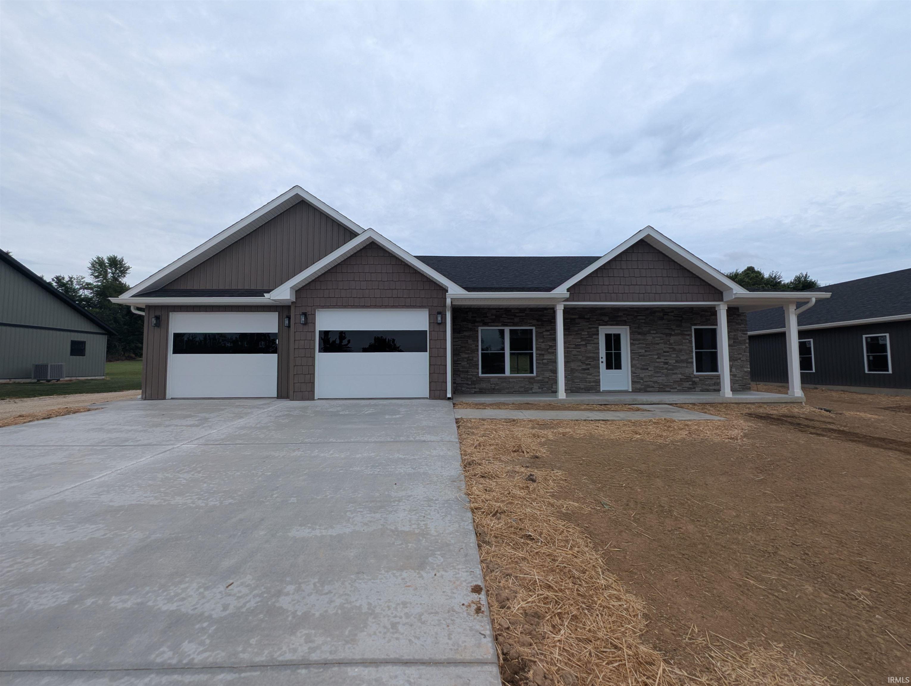 217 Poplar Street Loogootee IN 47553