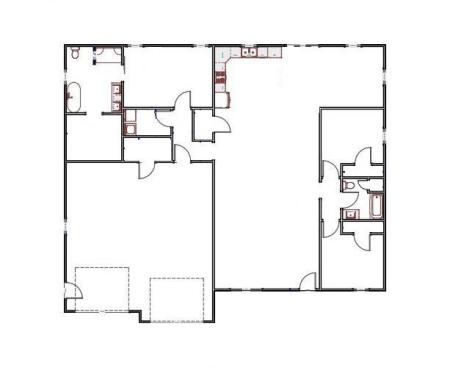 217 Poplar Street Loogootee IN 47553
