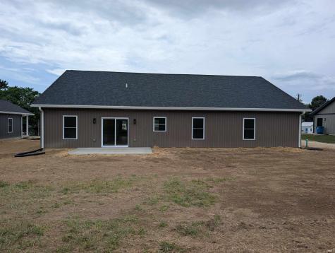 217 Poplar Street Loogootee IN 47553