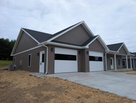 217 Poplar Street Loogootee IN 47553