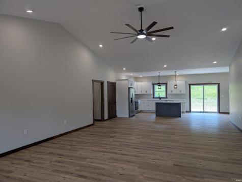 217 Poplar Street Loogootee IN 47553
