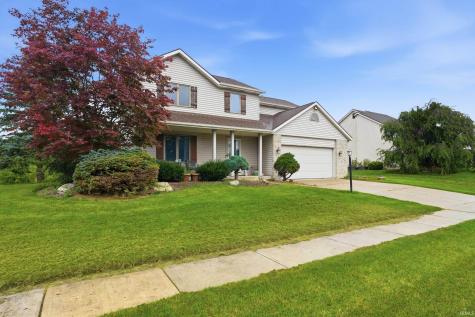 216 Old Bog Road Avilla IN 46710