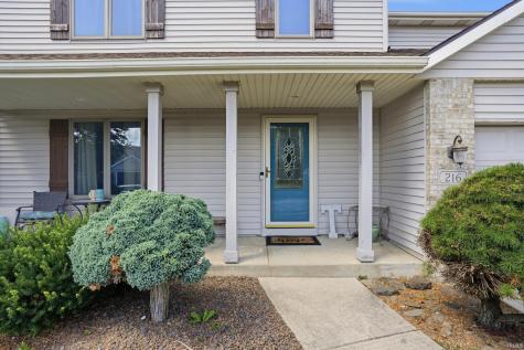 216 Old Bog Road Avilla IN 46710