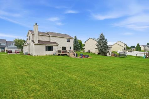 216 Old Bog Road Avilla IN 46710