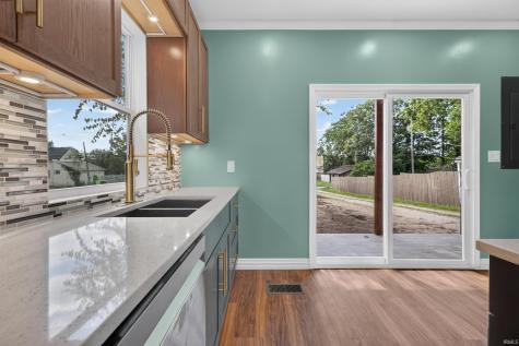 1217 Smead Street Logansport IN 46947