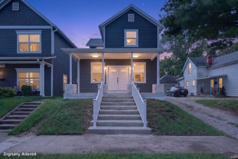 1217 Smead Street Logansport IN 46947